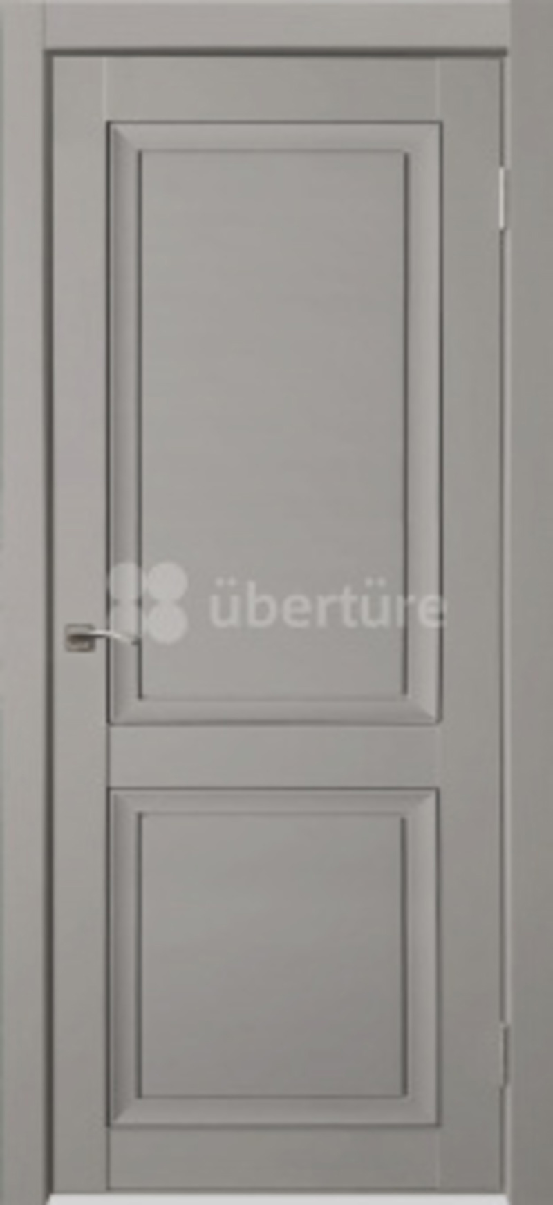 Изображение товара Дверь UBERTURE Деканто 1 глухая 200x70 см
