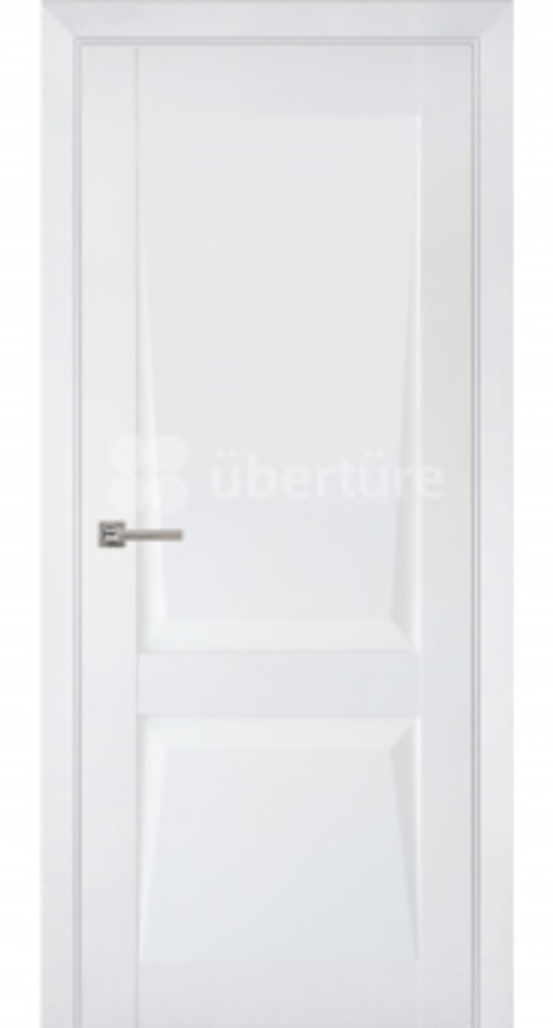 Изображение товара Дверь межкомнатная UBERTURE Перфекто ПДГ 101 Глухой 200x90 см