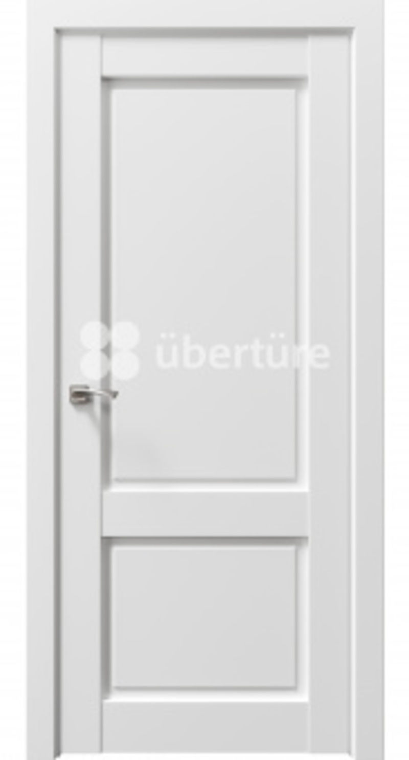 Изображение товара Дверь UBERTURE Сицилия ПДГ 90001 Глухая 200x80 см