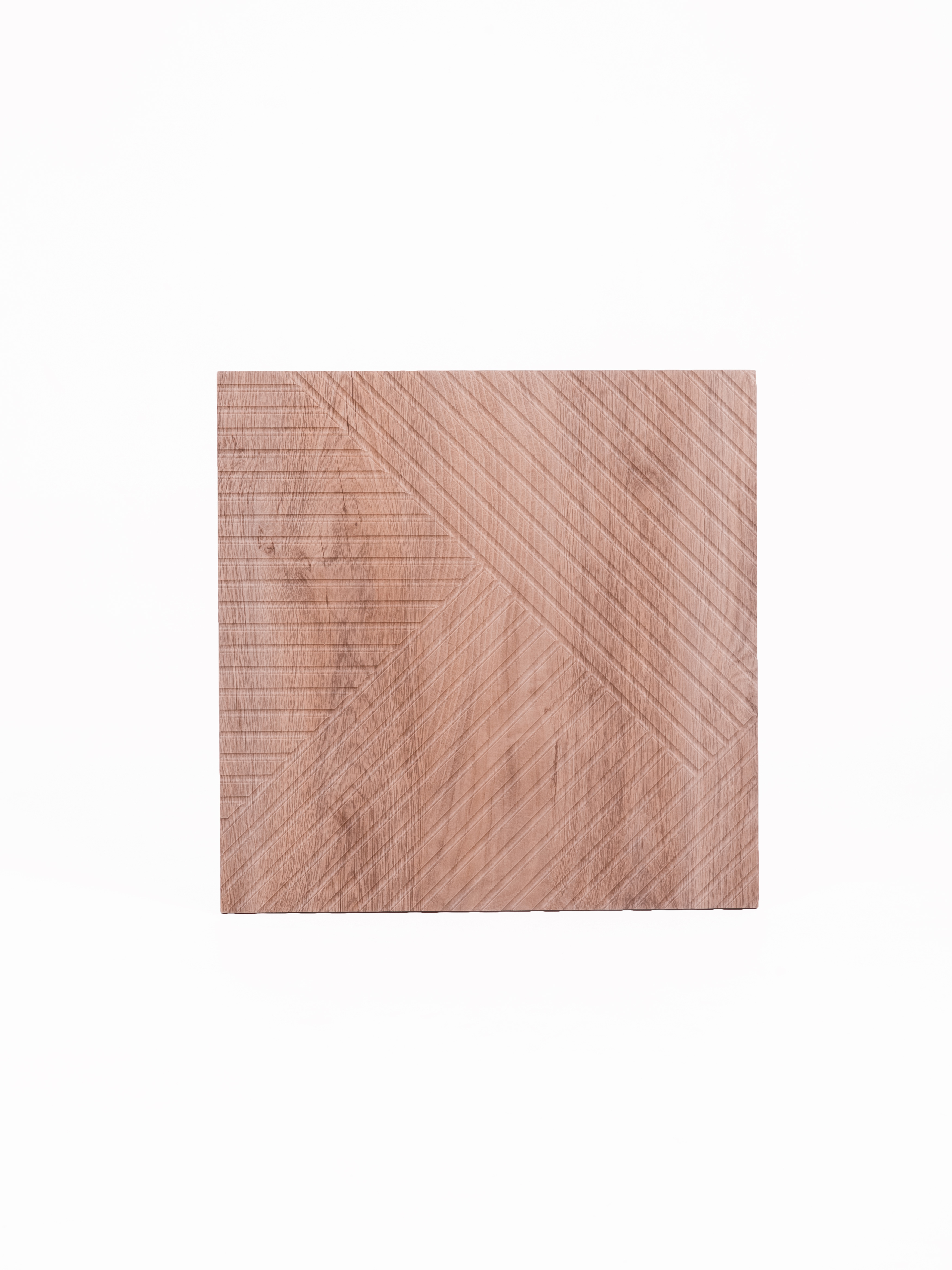 Изображение товара Декоративная панель 3D PANELI AVRORA Bamboo Sticks 500x500 10 мм