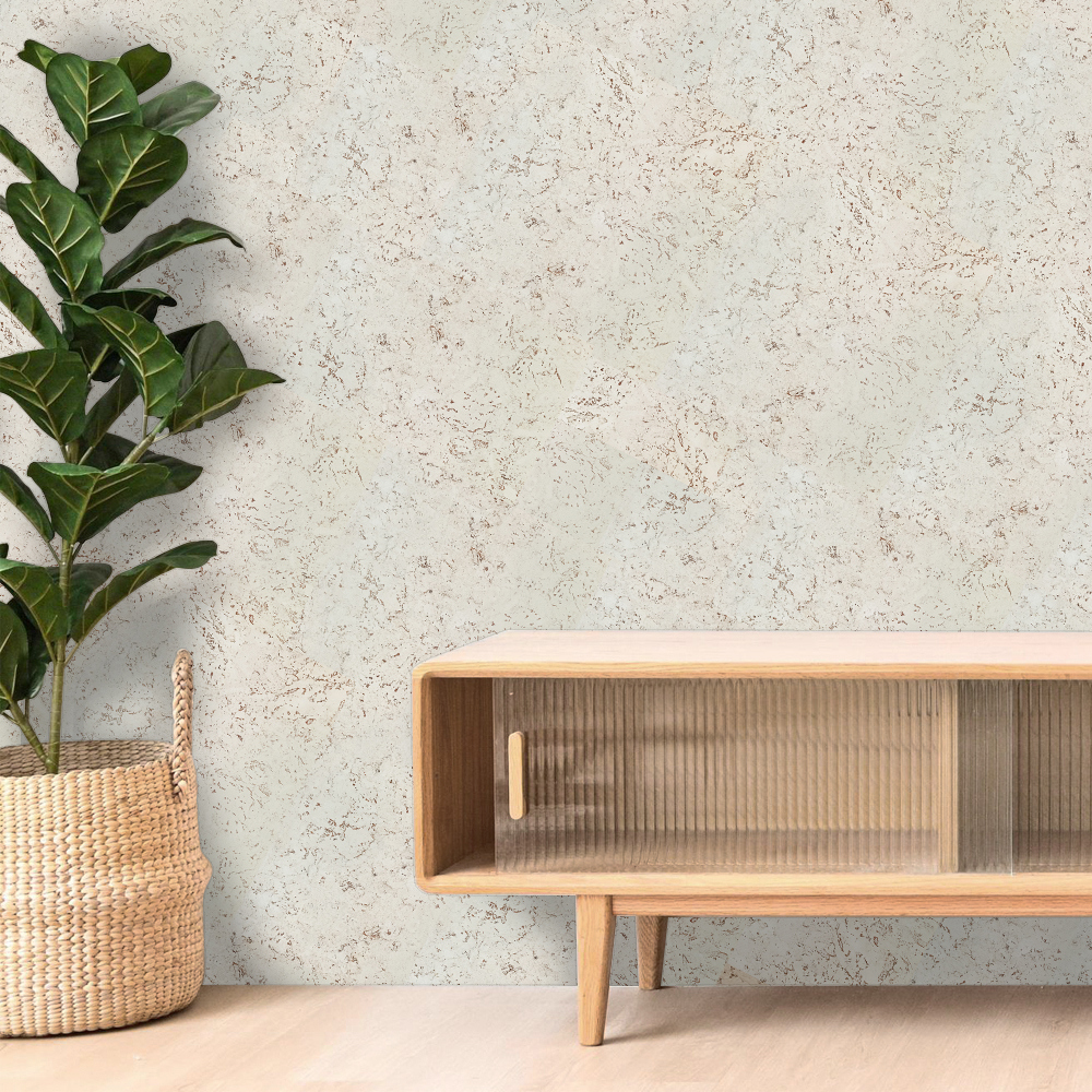 Изображение товара Пробковые стеновые панели Ibercork Авила бланко 600x300x3мм 1.98м² 11шт