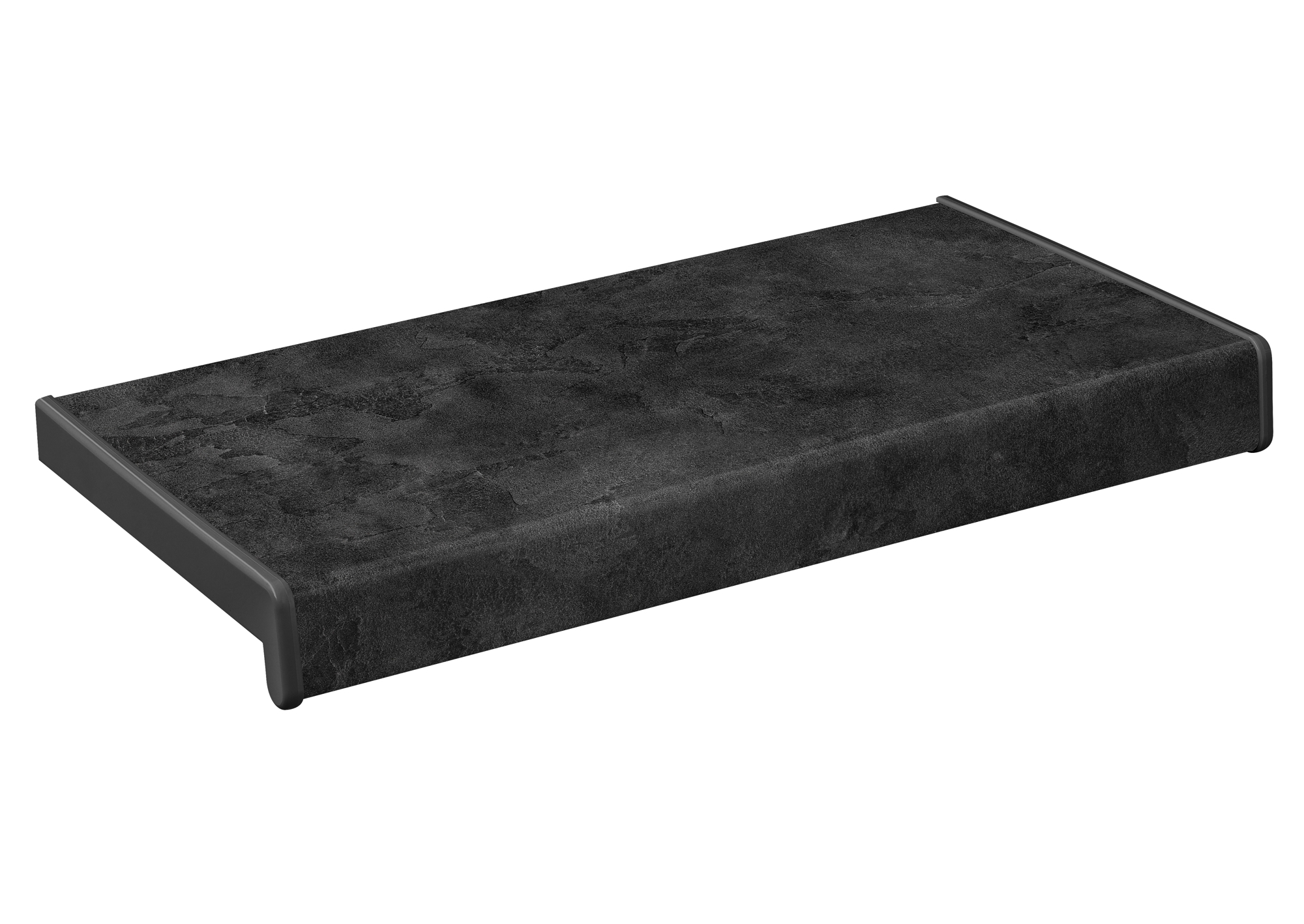 Изображение товара Подоконник Crystallit 900x600мм альпийский сланец матовый