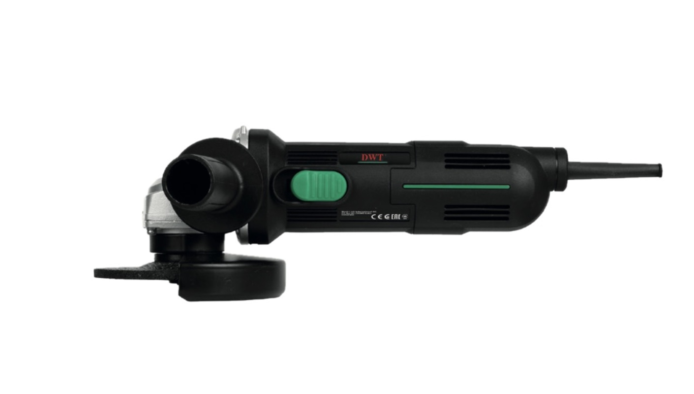 Изображение товара УШМ Dwt WSP06-115 Q, 600 Вт, 115 мм