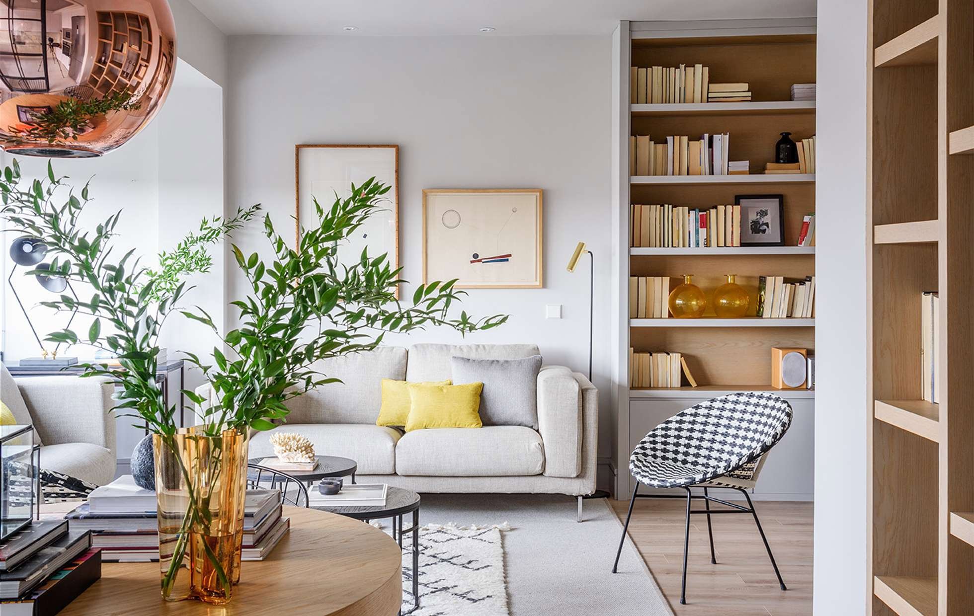 Изображение товара Фанера Big House 6мм ФОФ сорт 1/1 ламинированный 2100x400мм 0.84м²