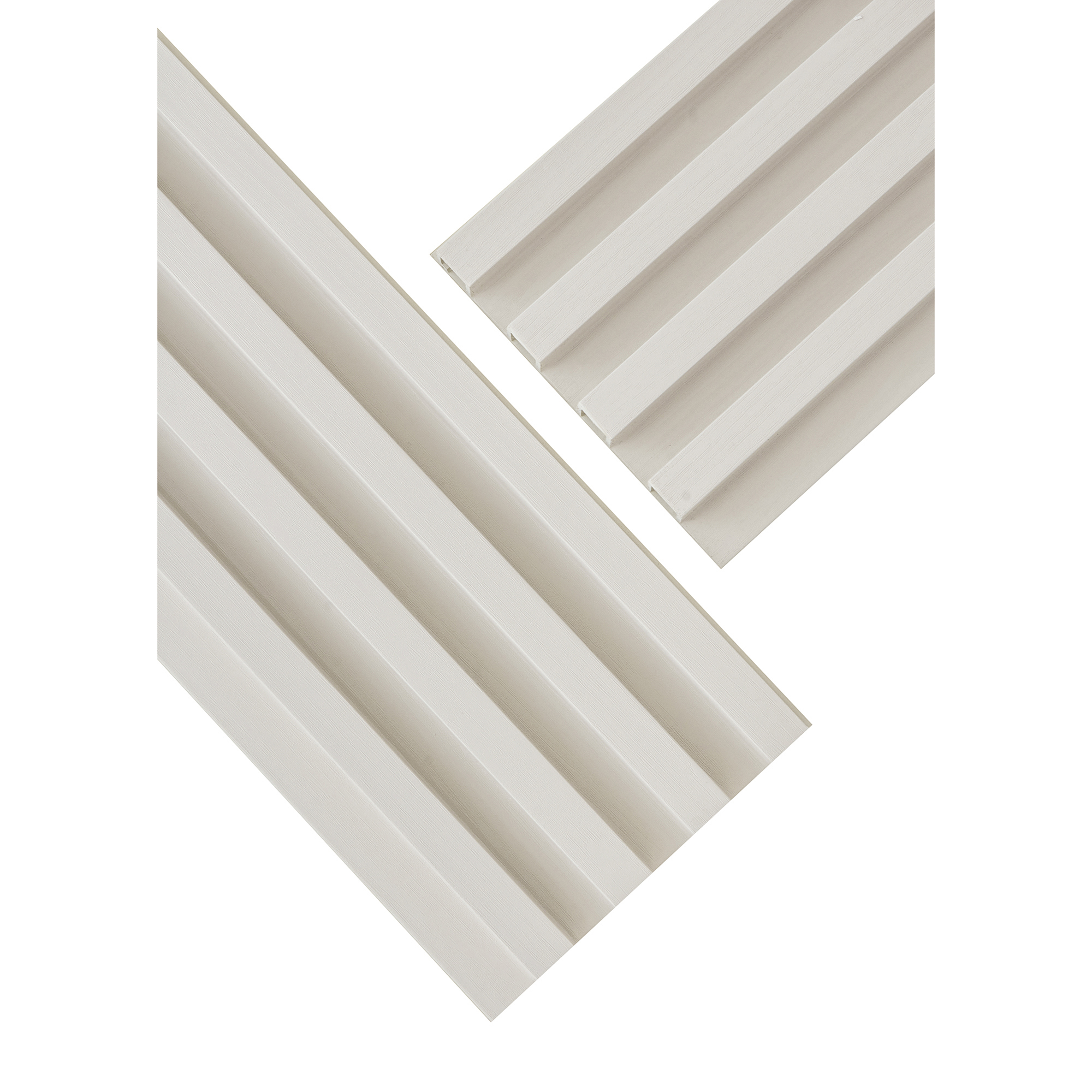 Изображение товара Реечная панель Lako decor дуб кремовый 1000x160x23мм 1.6м² 10шт