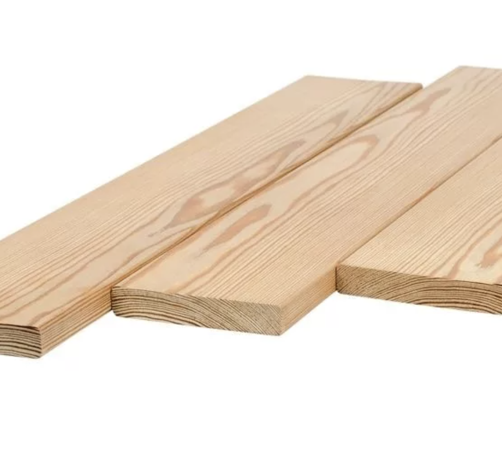 Изображение товара Планкен Элитлес сосна сорт AB 2000x120x20мм 5шт Изображение товара Планкен Элитлес сосна сорт AB 2000x120x20мм 5шт