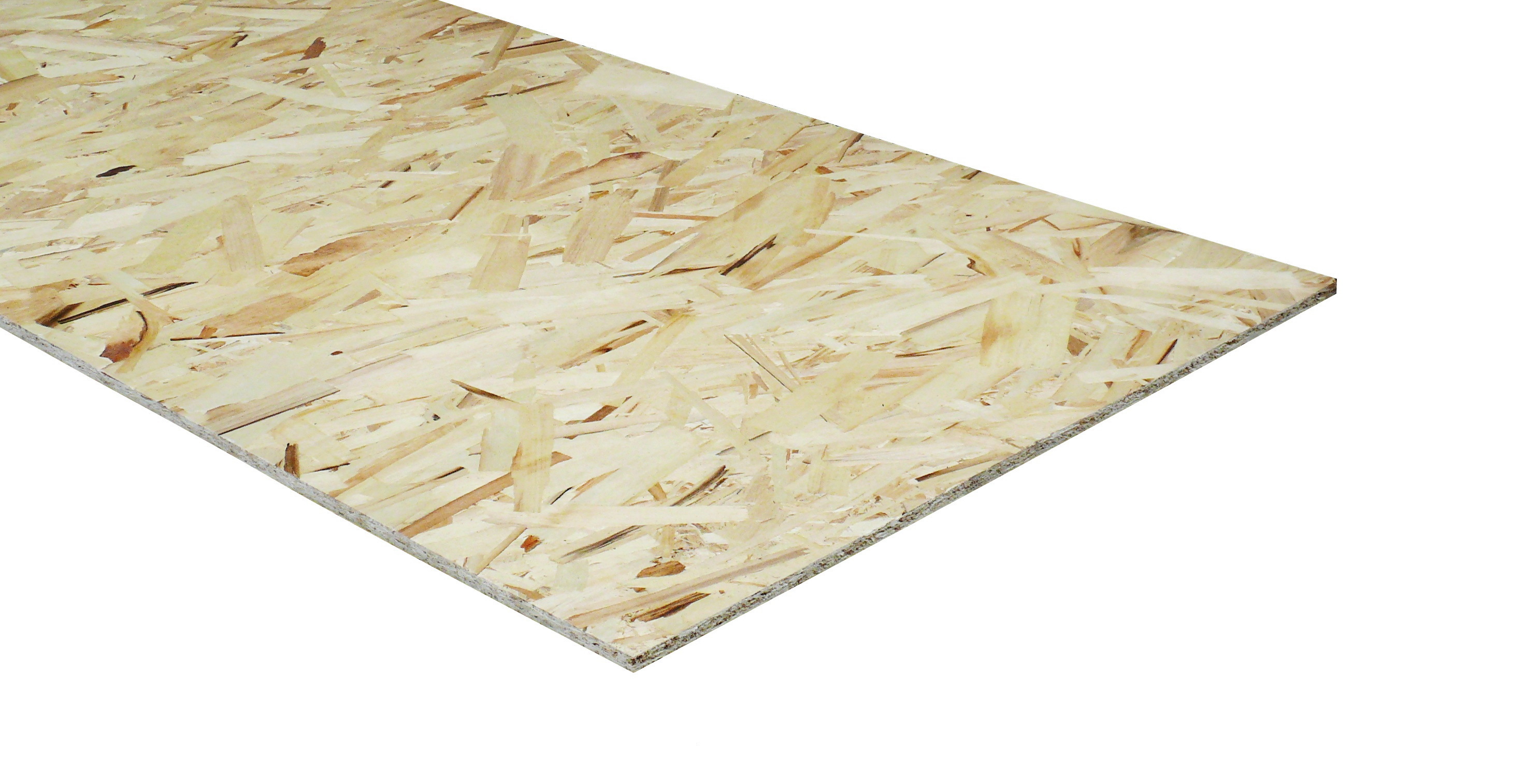 Изображение товара Плита OSB-3 влагостойкая 12мм Леспроф 1250x625мм 0.781м² 1шт