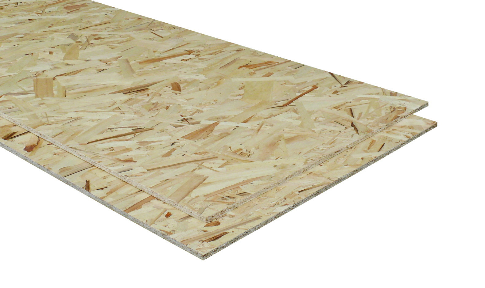 Изображение товара Плита OSB-3 влагостойкая 15мм Леспроф 500x500мм 0.50м² 2шт