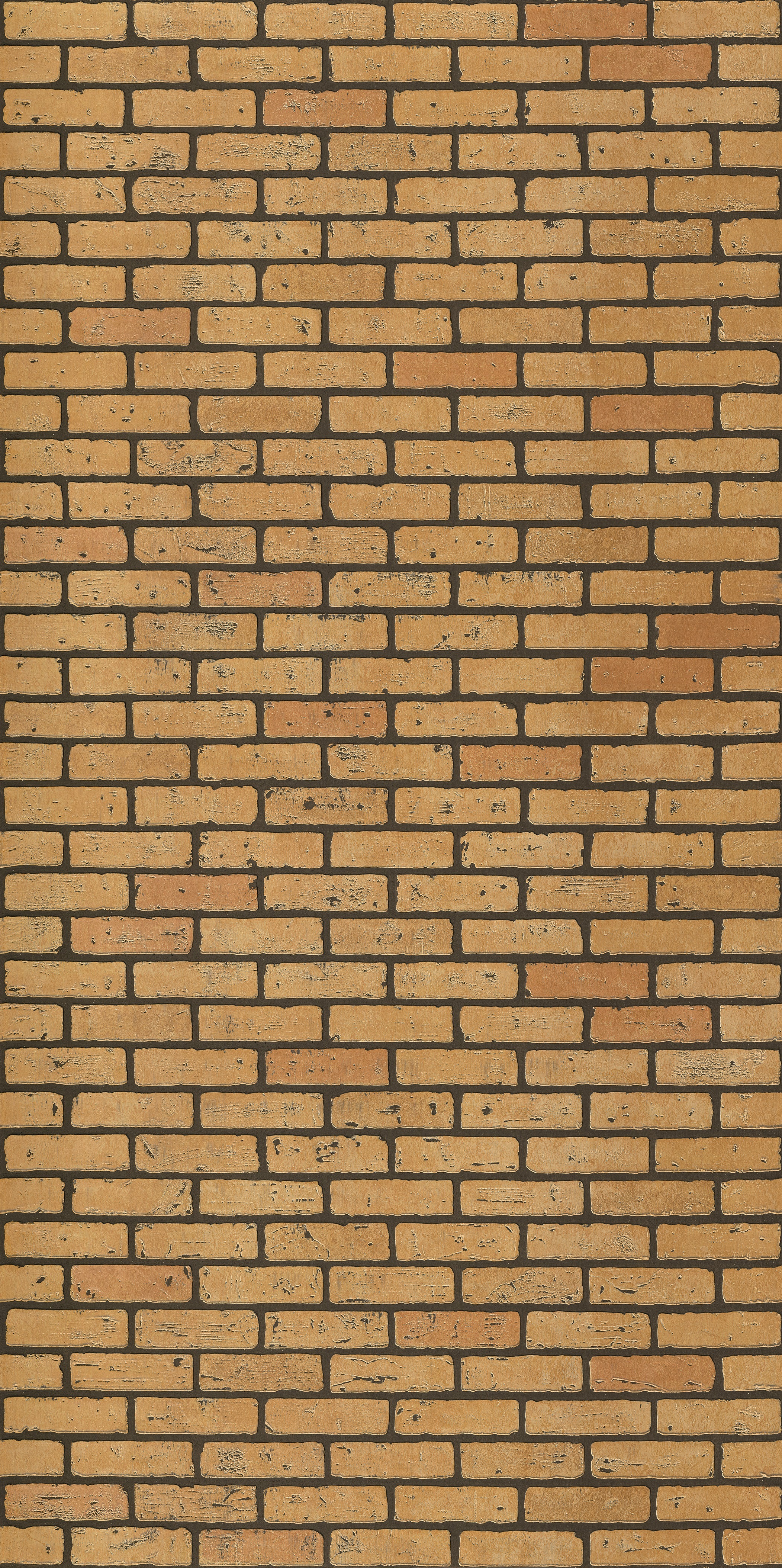 Изображение товара RUKUS Кирпич обожженный — панель МДФ 2440х1220х6 мм