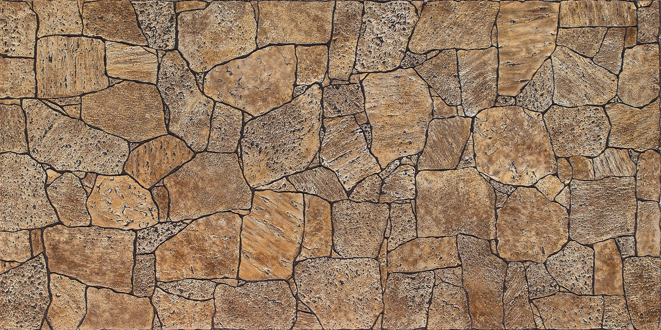 Изображение товара Панель МДФ Rukus Камень дакота коричневый 2440x1220мм 2.97м² 1шт Изображение товара Панель МДФ Rukus Камень дакота коричневый 2440x1220мм 2.97м² 1шт