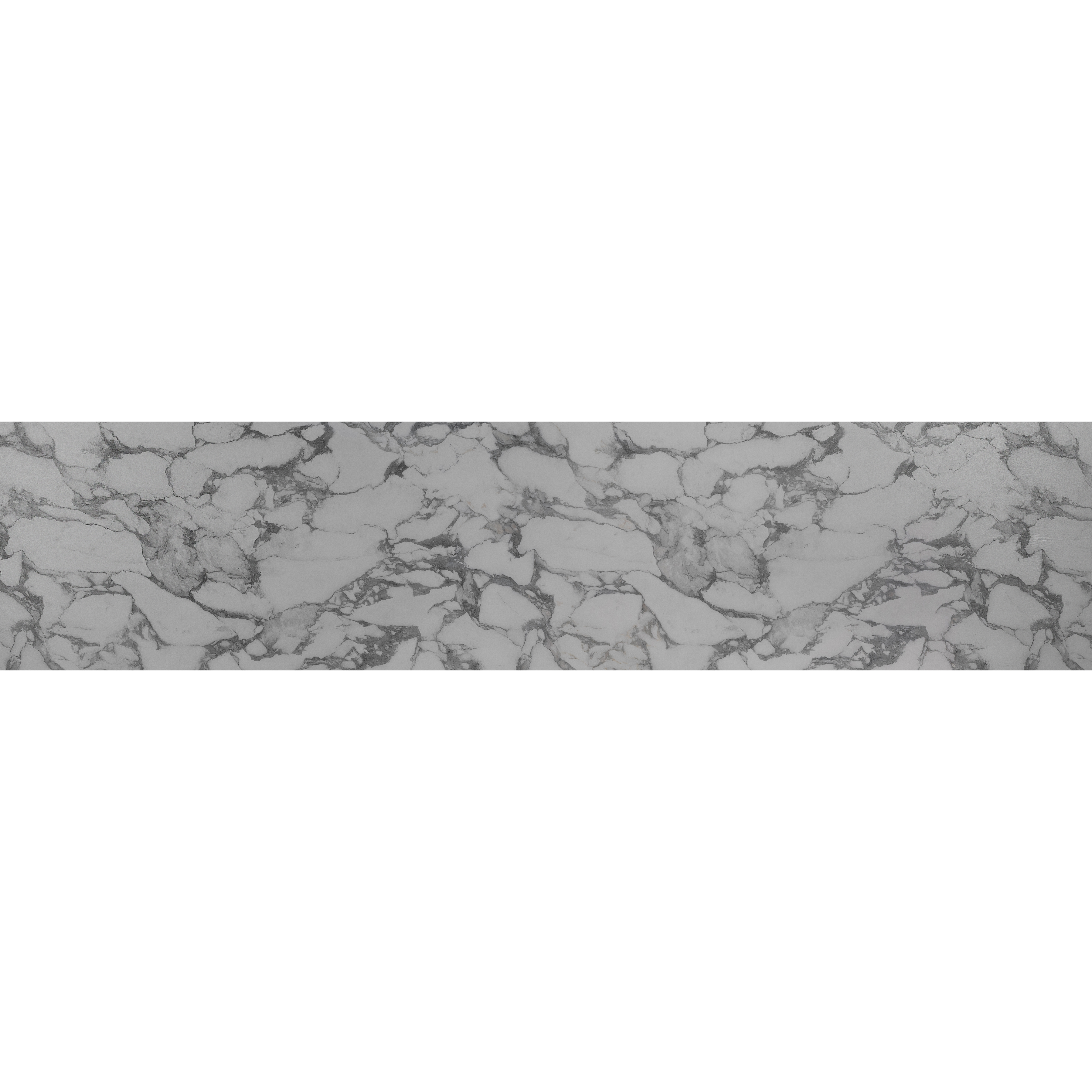 Изображение товара Панель МДФ Quick Wall Arabescato Gold белый мрамор 2800x600мм 1.68м² 1шт