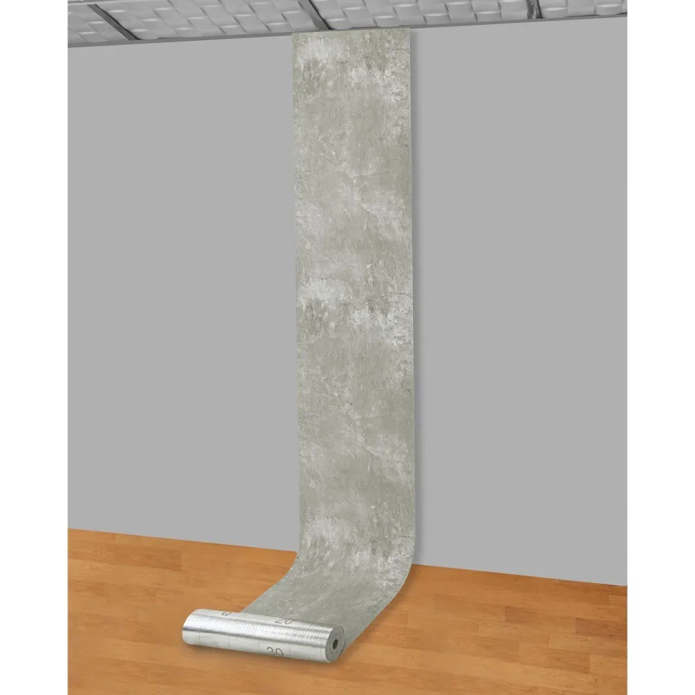 Изображение товара Панель ПВХ Lako decor Барокко светло-серый мрамор 6000x500x2.5мм 3м² Изображение товара Панель ПВХ Lako decor Барокко светло-серый мрамор 6000x500x2.5мм 3м²