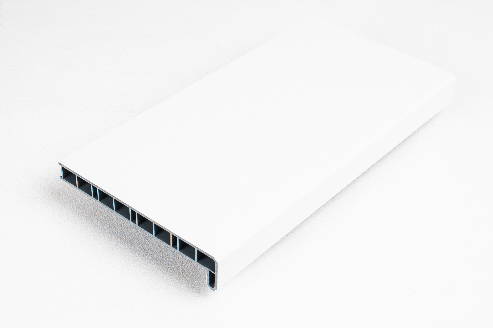 Изображение товара Подоконник Vitrage 900x200мм белый матовый