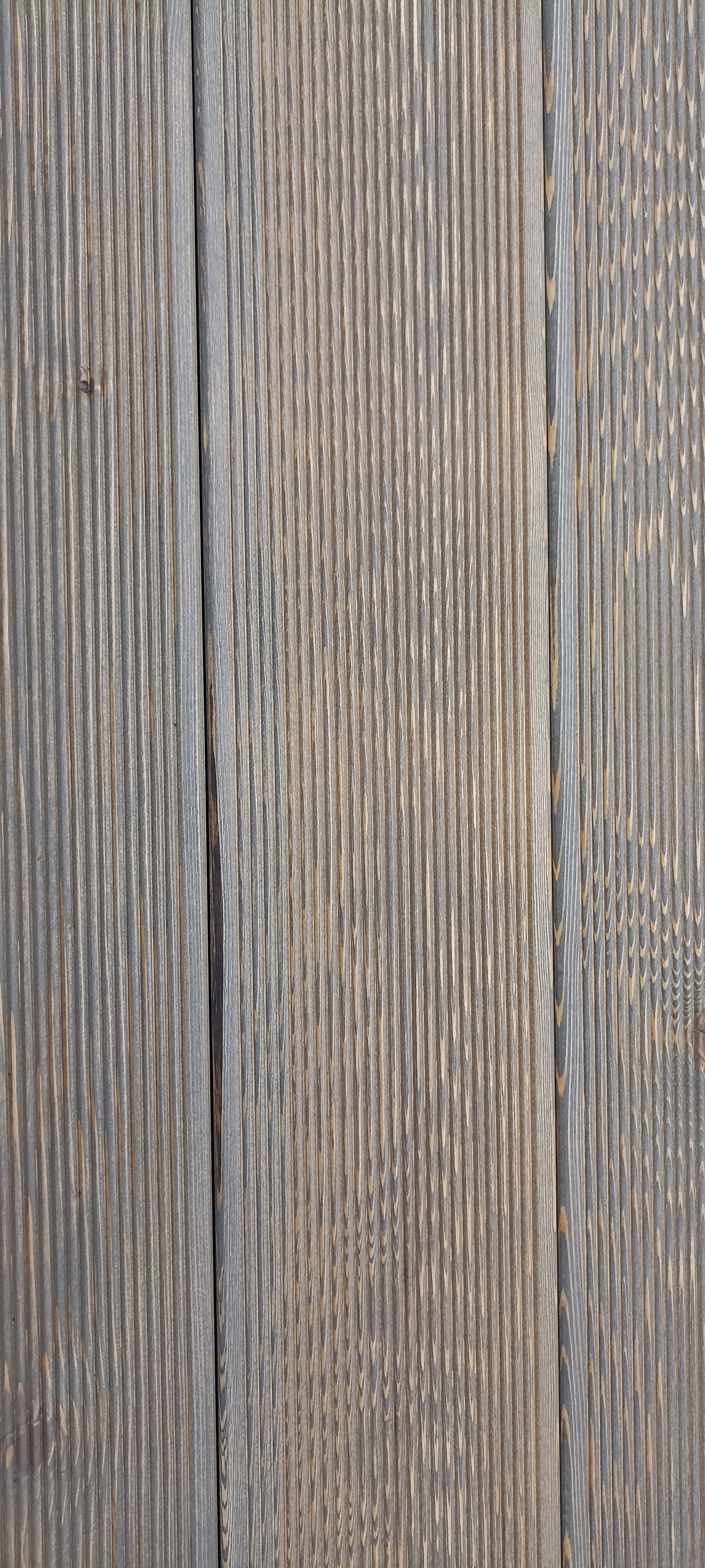 Изображение товара Terrace Deck Lily Velvet Graphite 1000x140x28 мм Profipaints