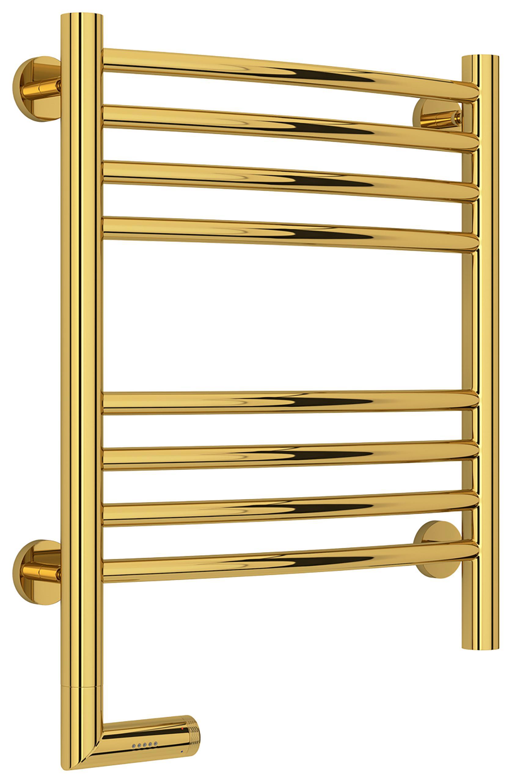 Изображение товара Электрический полотенцесушитель Сунержа Богема 2.0 500x400 мм с электронным терморегулятором