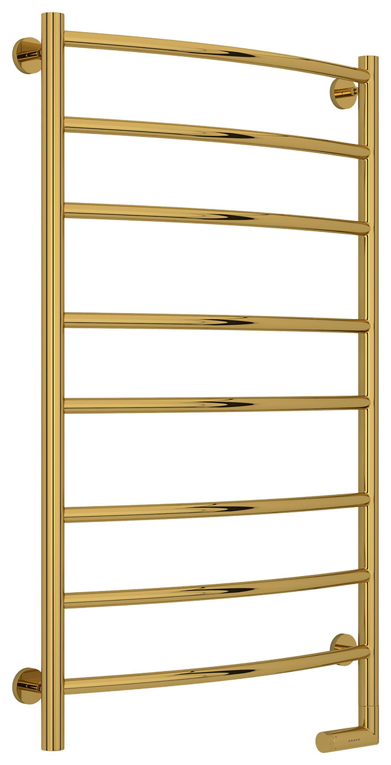 Изображение товара Электрический полотенцесушитель СУНЕРЖА Галант 2 П 600x1000 мм 300 Вт IP44