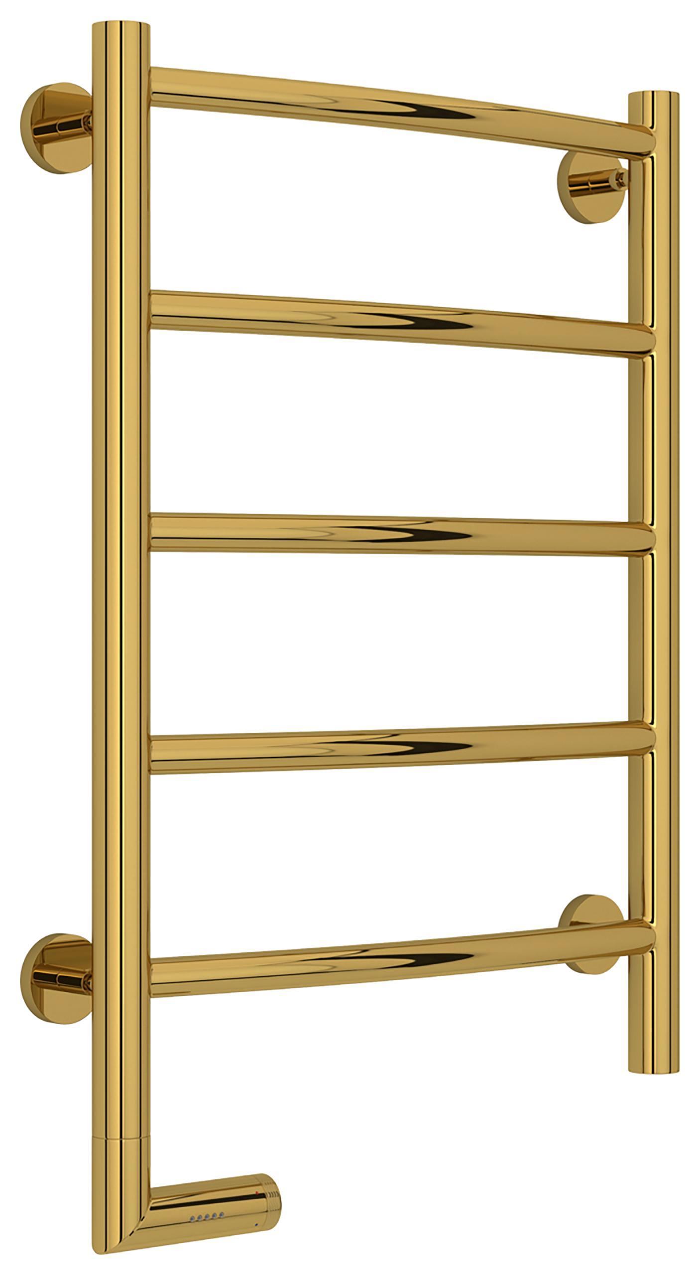 Изображение товара Электрический полотенцесушитель Сунержа Галант 2 Л 400x600 мм 300 Вт с терморегулятором