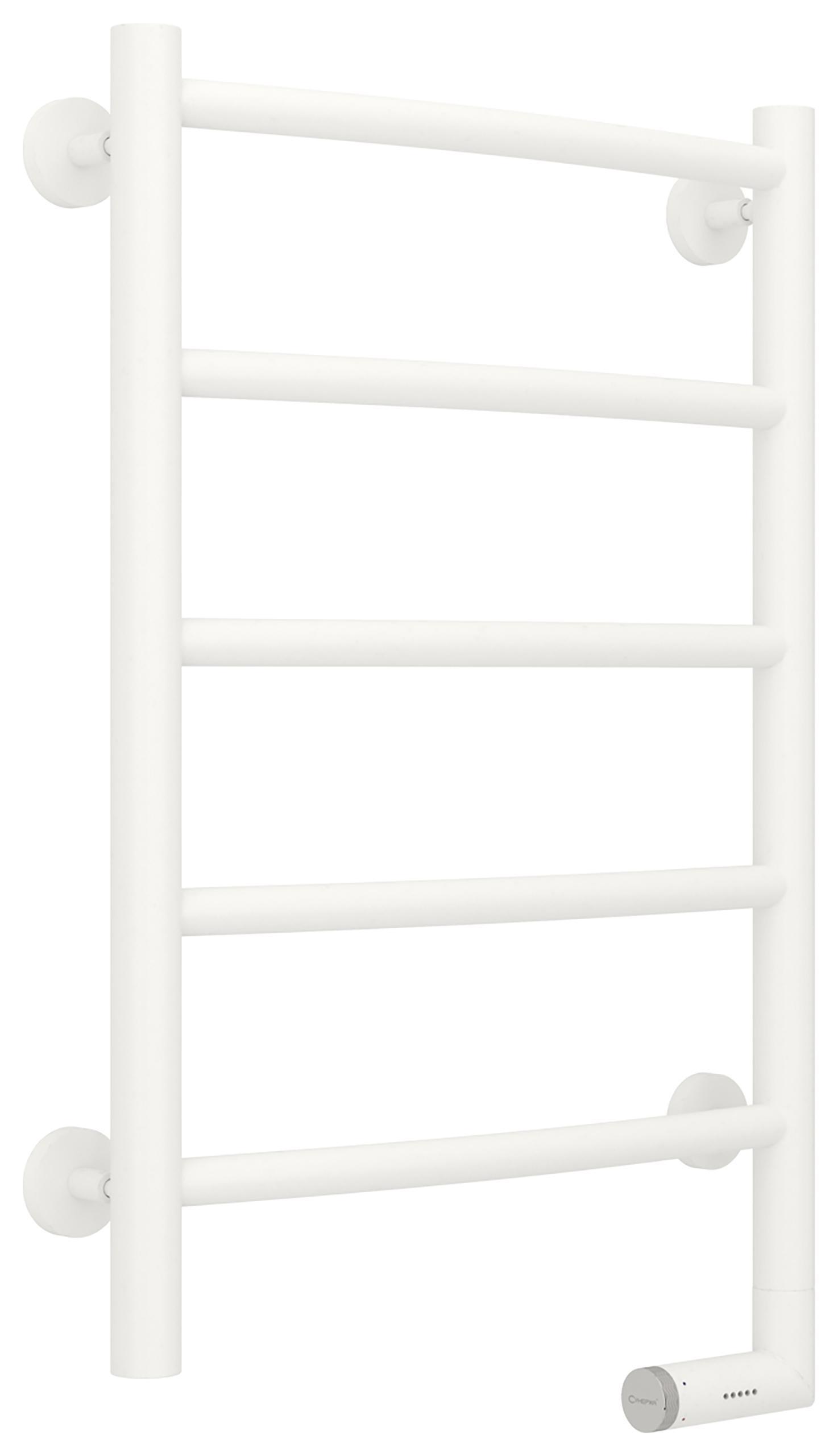 Изображение товара Полотенцесушитель Сунержа Галант 2 П 450x600 мм с терморегулятором белый