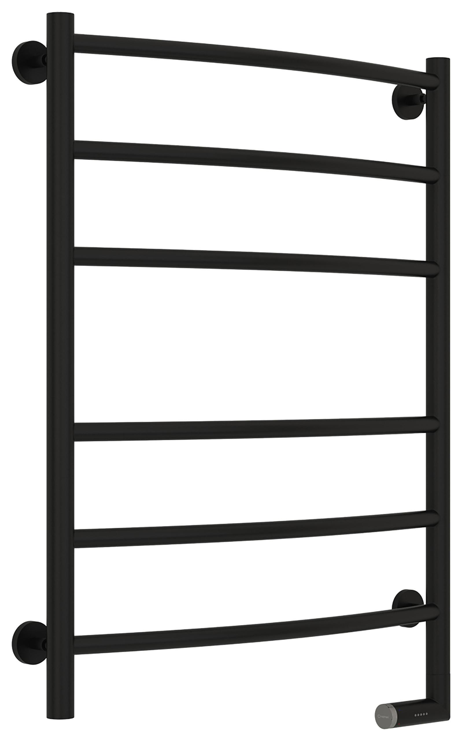 Изображение товара Электрический полотенцесушитель Сунержа Галант 2 П 600x800 мм 300 Вт с терморегулятором