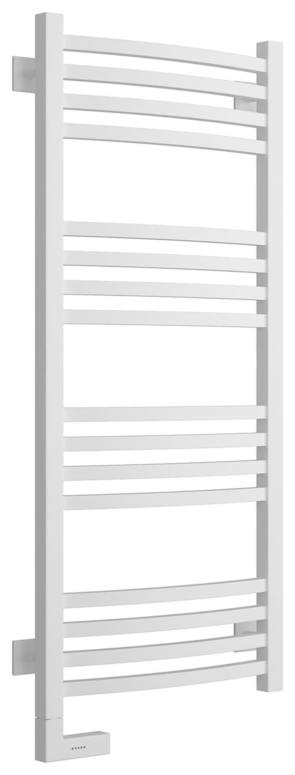 Изображение товара Электрический полотенцесушитель Сунержа Аркус 2.0 300 Вт белый матовый