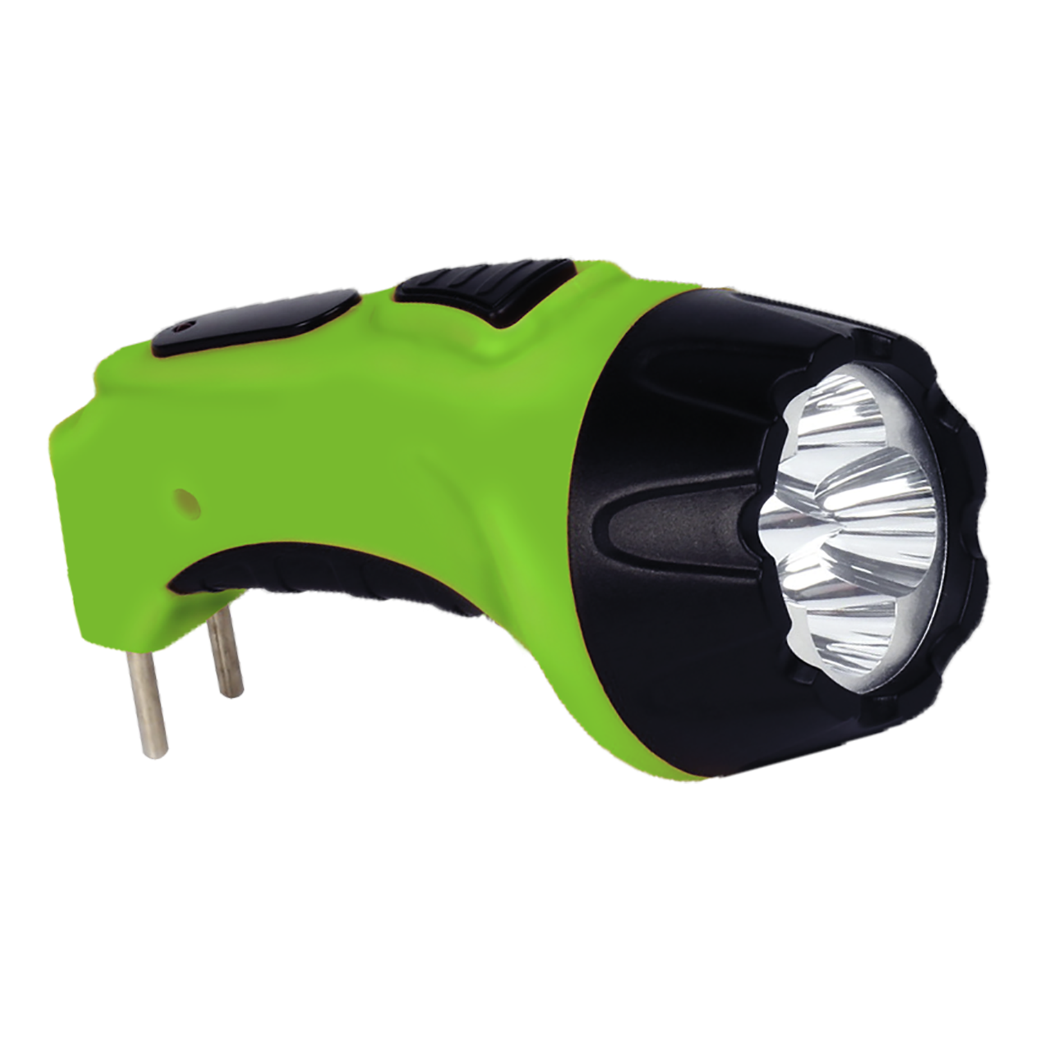 Изображение товара Фонарь ручной Gauss GFL105 7LED 60lm lead acid 700mAh LED 1/12/72 Изображение товара Фонарь ручной Gauss GFL105 7LED 60lm lead acid 700mAh LED 1/12/72