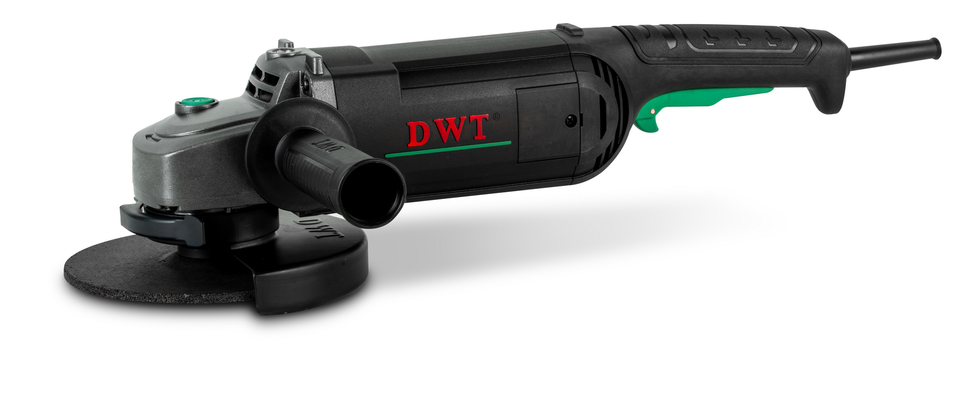 Изображение товара УШМ Dwt WSP20-180 TSQ, 2000 Вт, 180 мм