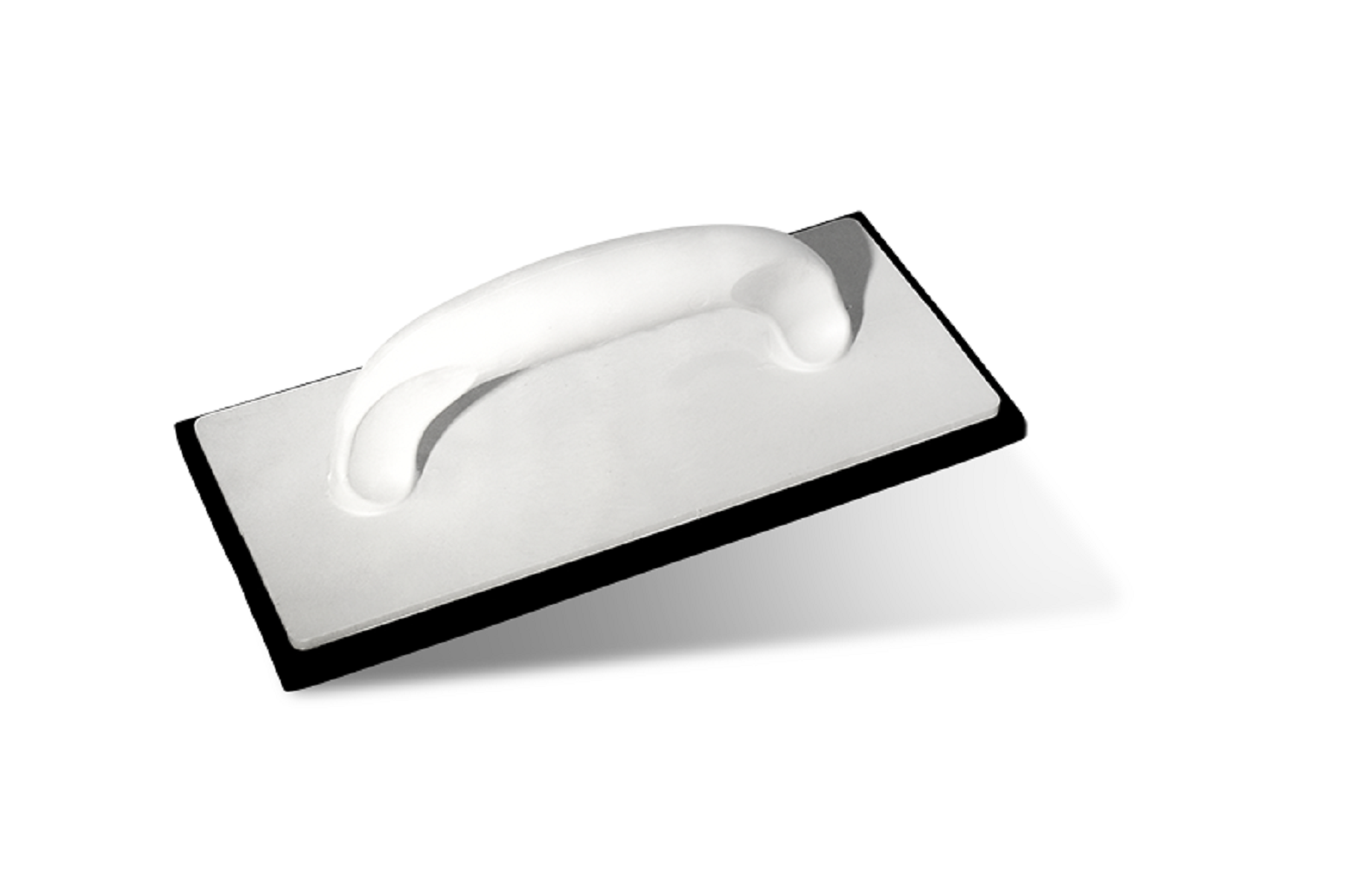 Изображение товара Терка для штукатурки полиуретановая Edma Medium 256555 130x270 мм