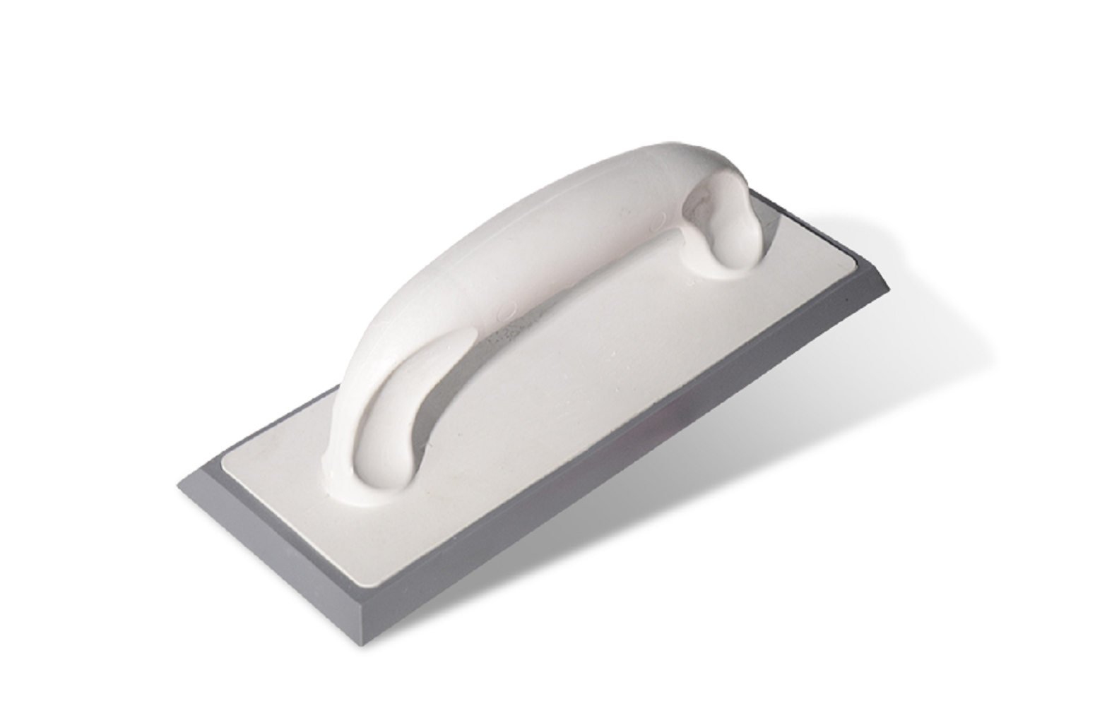 Изображение товара Терка для эпоксидной затирки резиновая Edma 256455 250x100 мм