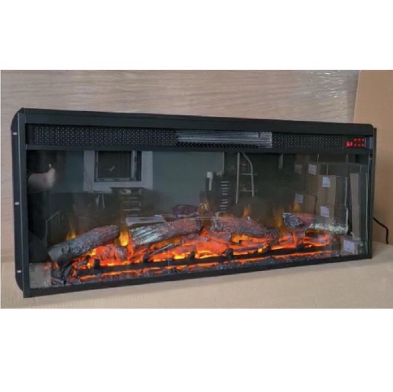 Изображение товара Очаг электрический Inter Flame Foton IF-EF-42K08GLX