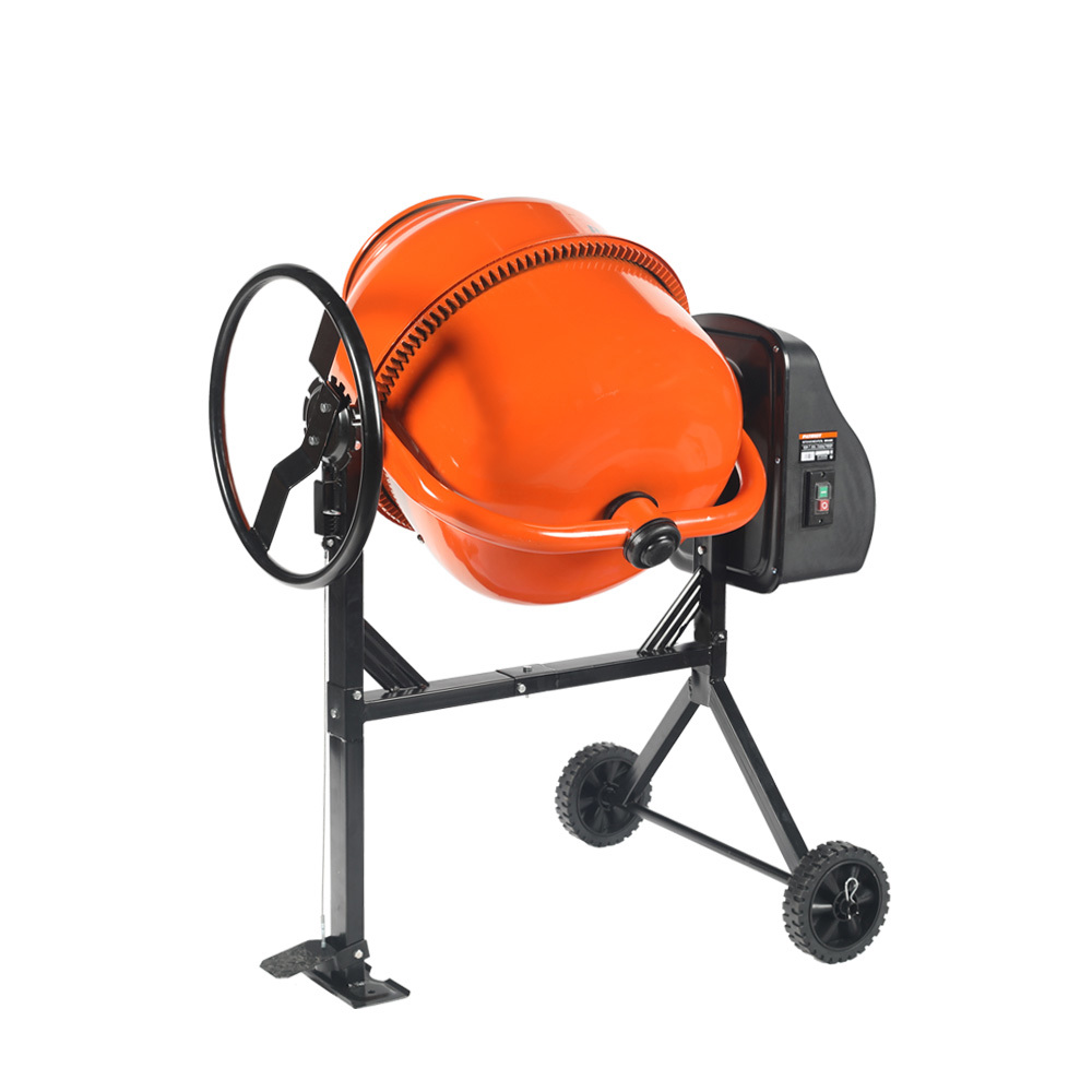 Изображение товара Бетоносмеситель Patriot 450Вт 140л