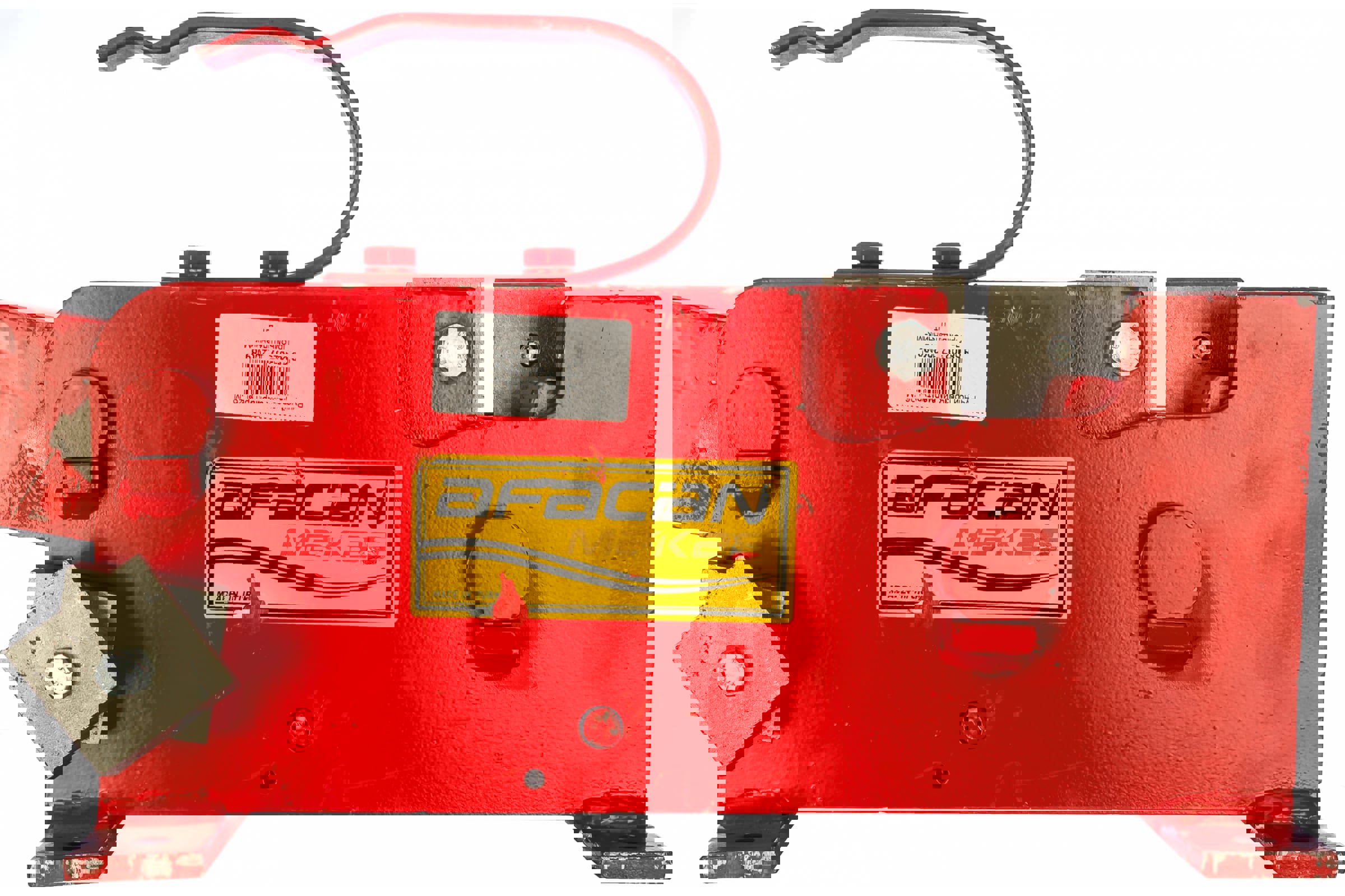 Изображение товара Ручной резчик арматуры Afacan 26М