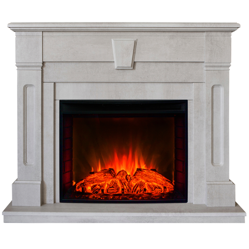 Изображение товара Каминокомплект Realflame Kellie 26/25.5 + Evrica 25.5