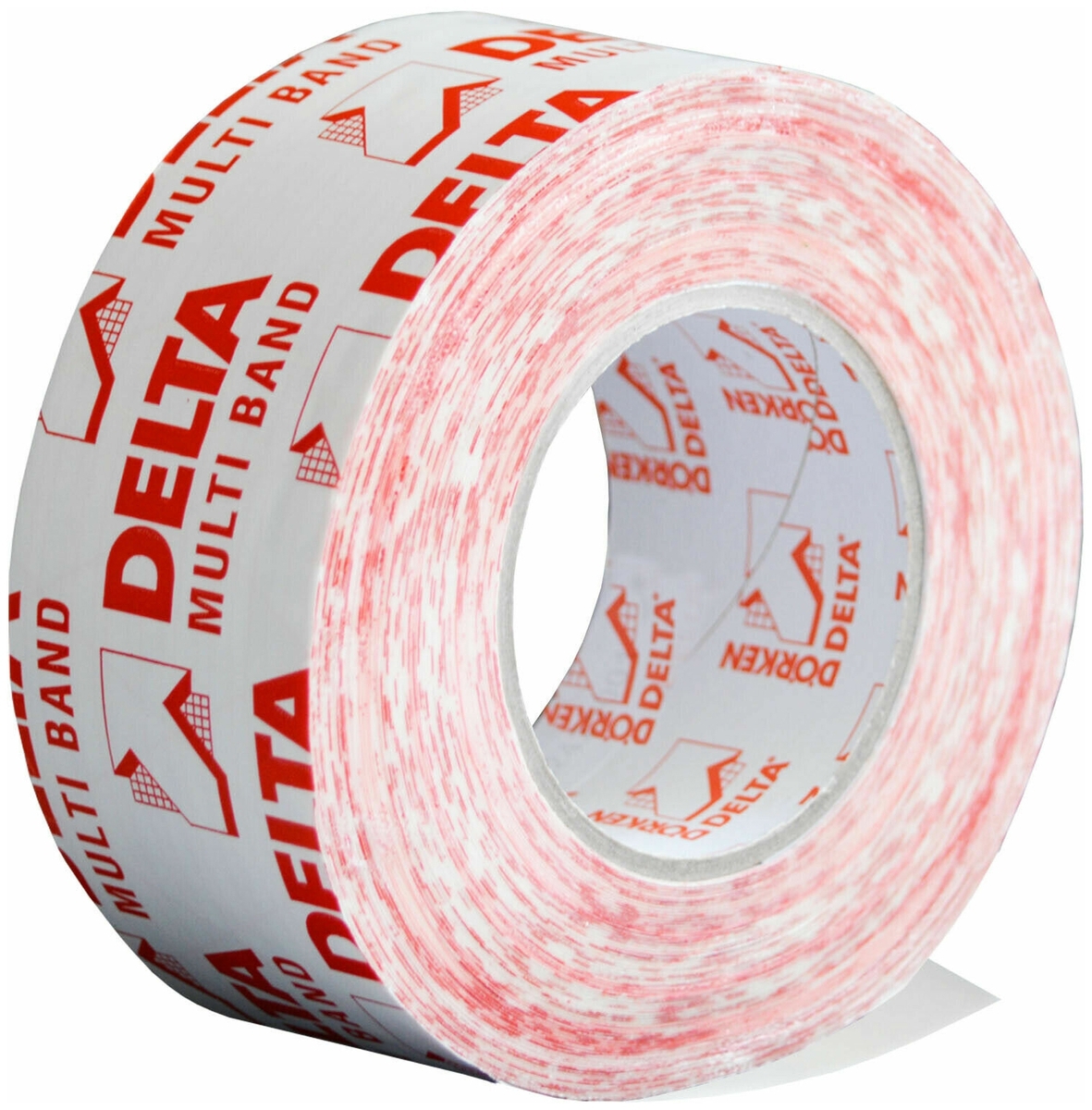 Изображение товара Лента монтажная Delta Multi Band M60 60мм х 25 м Изображение товара Лента монтажная Delta Multi Band M60 60мм х 25 м