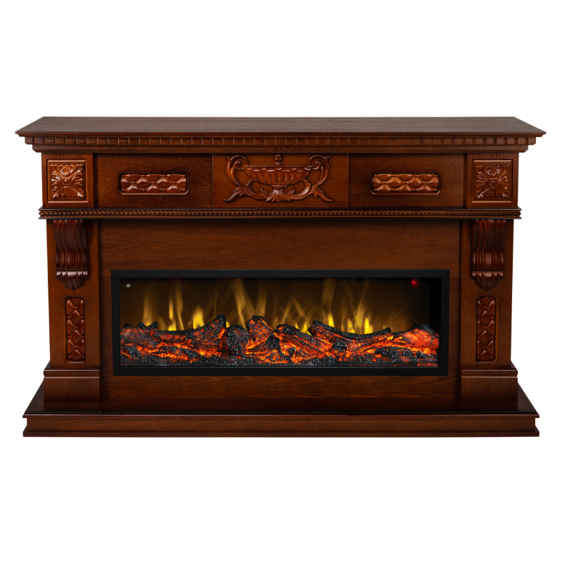 Изображение товара Каминокомплект Corsica 42 NT + Beverly