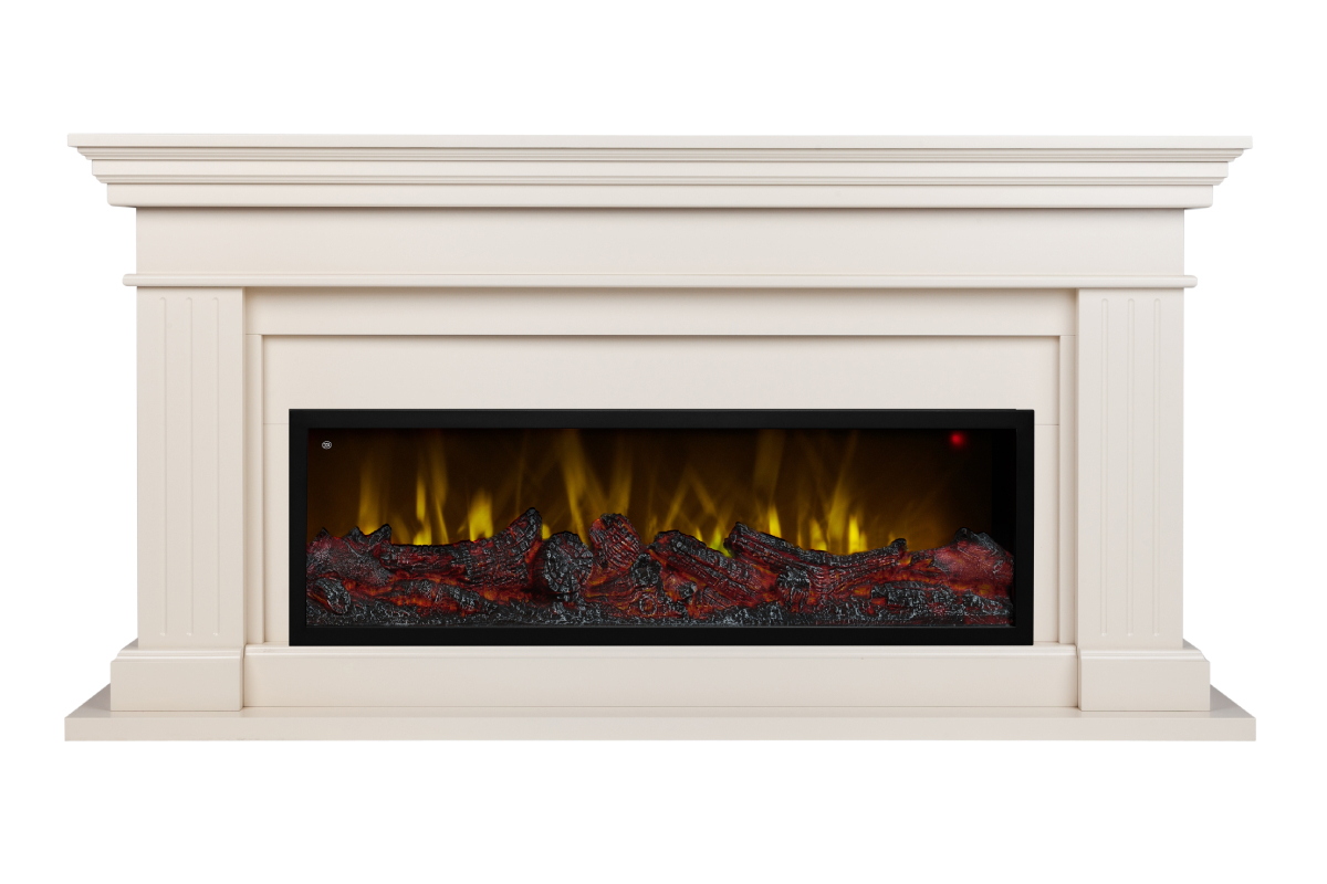 Изображение товара Каминокомплект Ontario 42 Wt + Beverly