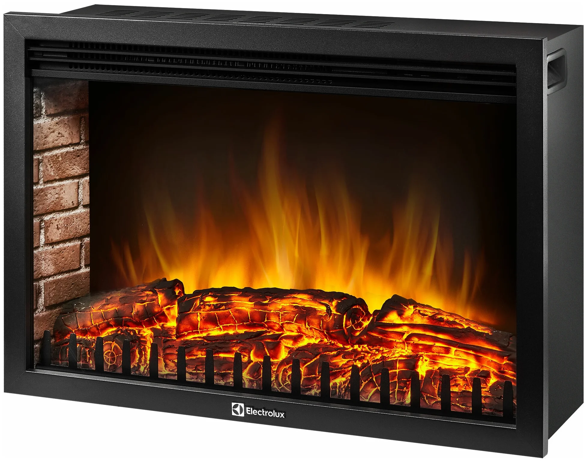 Изображение товара Очаг электрический Electrolux EFP/P-3020LS 2кВт