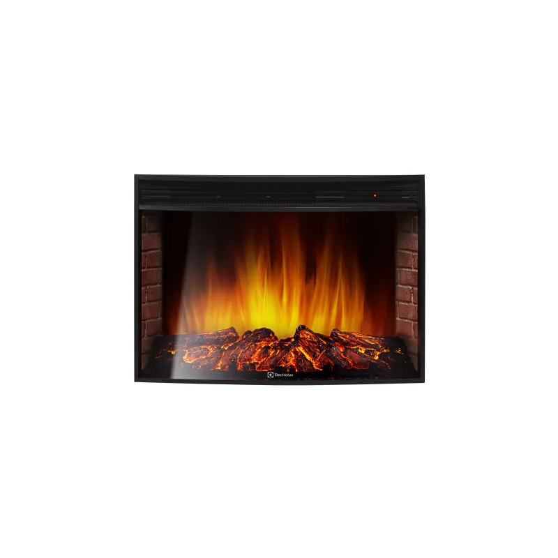 Изображение товара Очаг электрический Electrolux EFP/P-3320RLS 2кВт