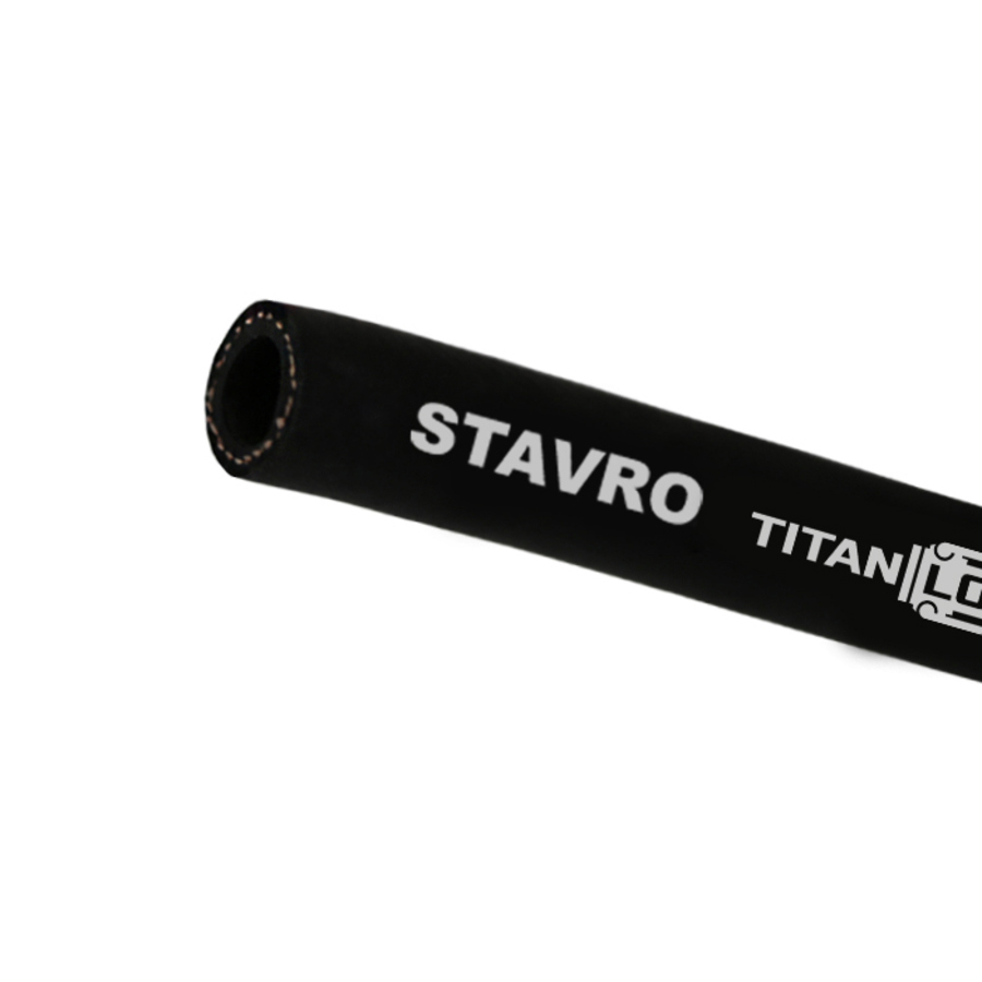 Изображение товара Рукав для воды и воздуха Titan Lock Stavro 5м ⌀16мм