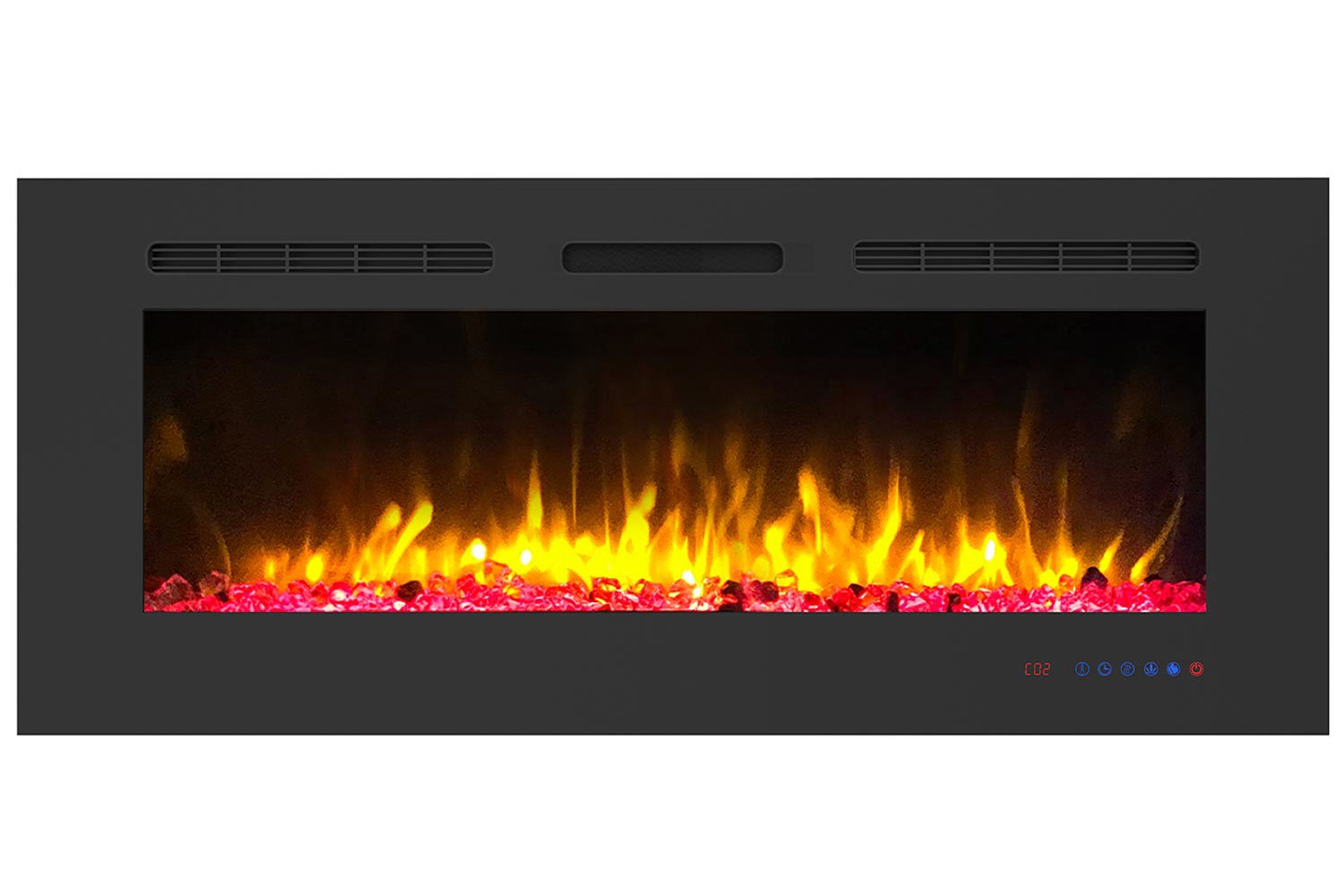 Изображение товара Очаг Royal Flame Galaxy 42 RF 1800Вт Изображение товара Очаг Royal Flame Galaxy 42 RF 1800Вт