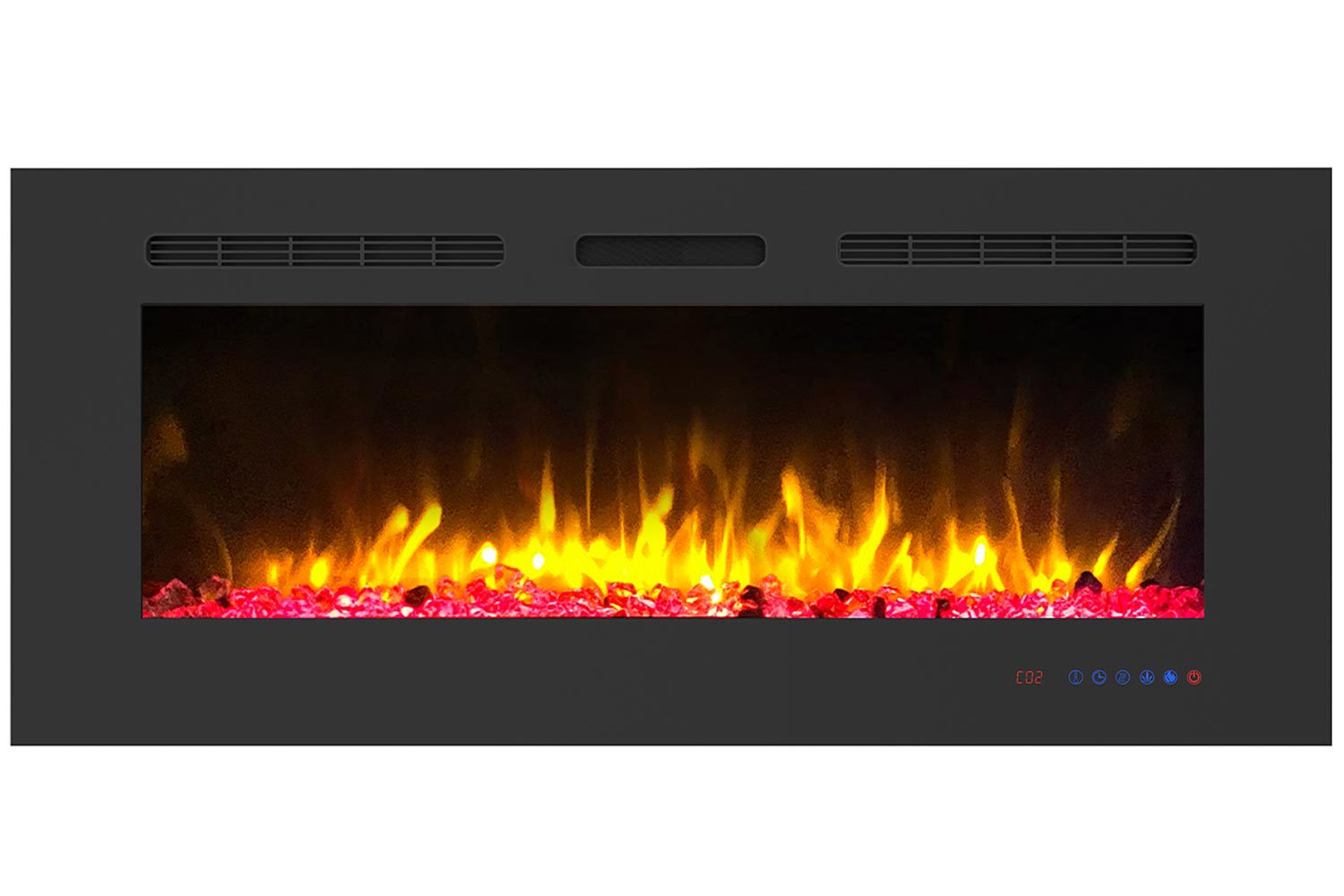 Изображение товара Очаг Royal Flame Galaxy 36 RF 1800Вт