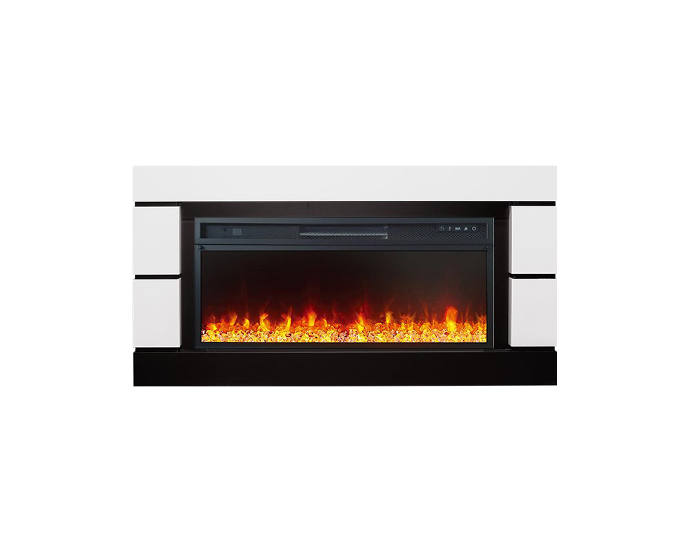 Изображение товара Каминокомплект Royal Flame Modern с очагом Vision 42 LED 1800Вт
