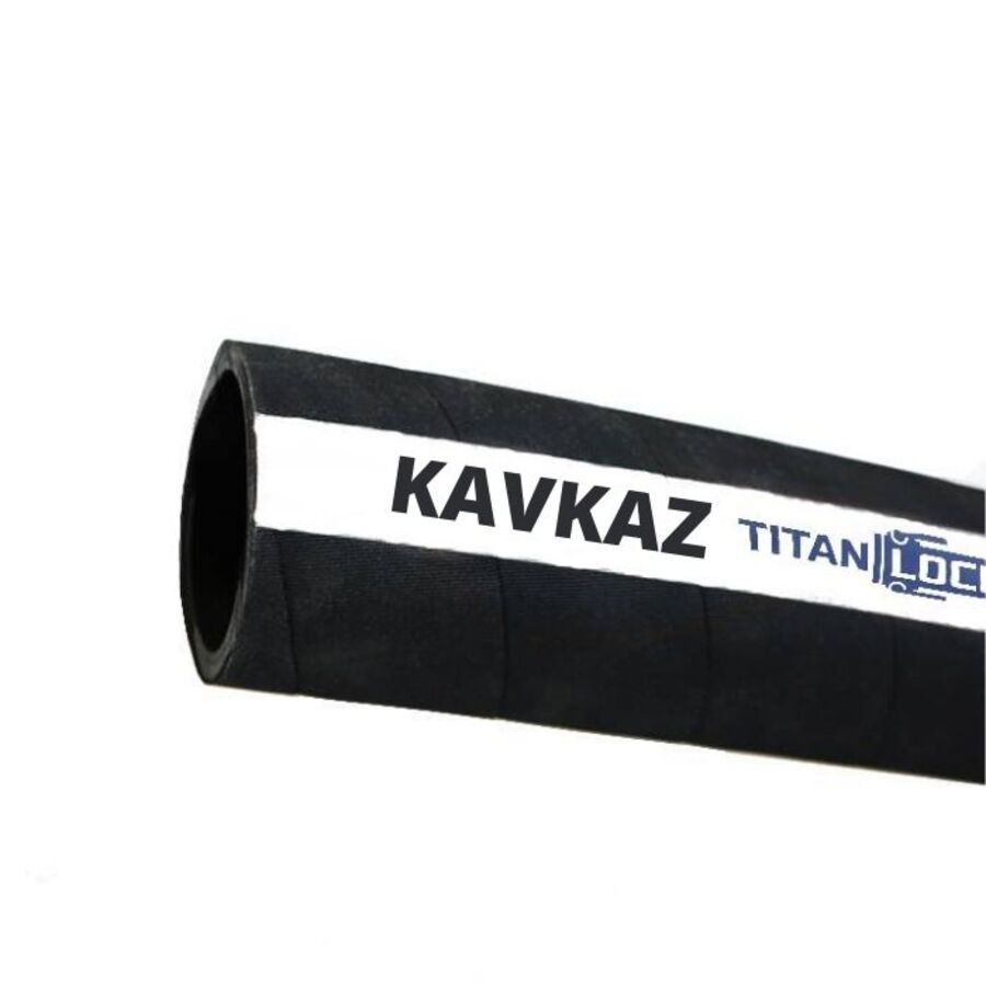 Изображение товара Рукав для цемента Titan Lock Kavkaz5м ⌀50мм