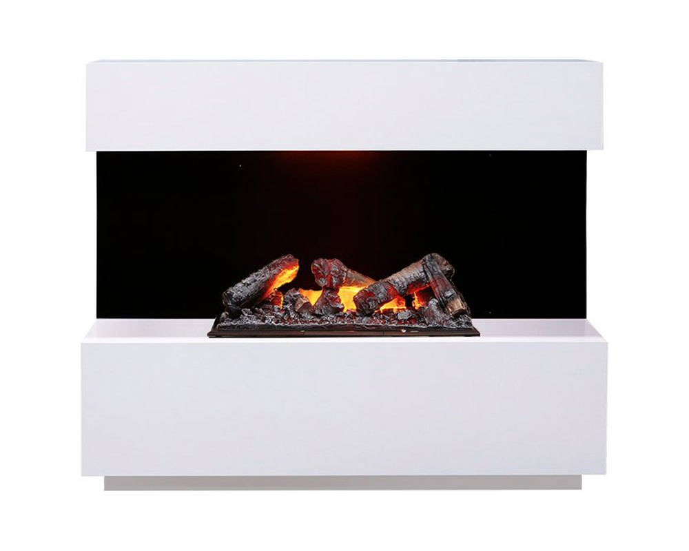 Изображение товара Каминокомплект Dimplex Kyoto с электрокамином Cassette 600 NH