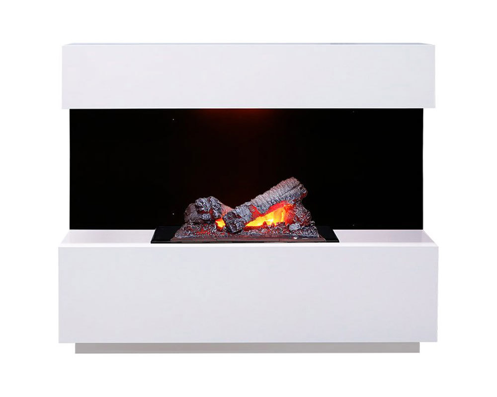 Изображение товара Каминокомплект Dimplex Kyoto с очагом Cassette 400 NHLL 3D паром