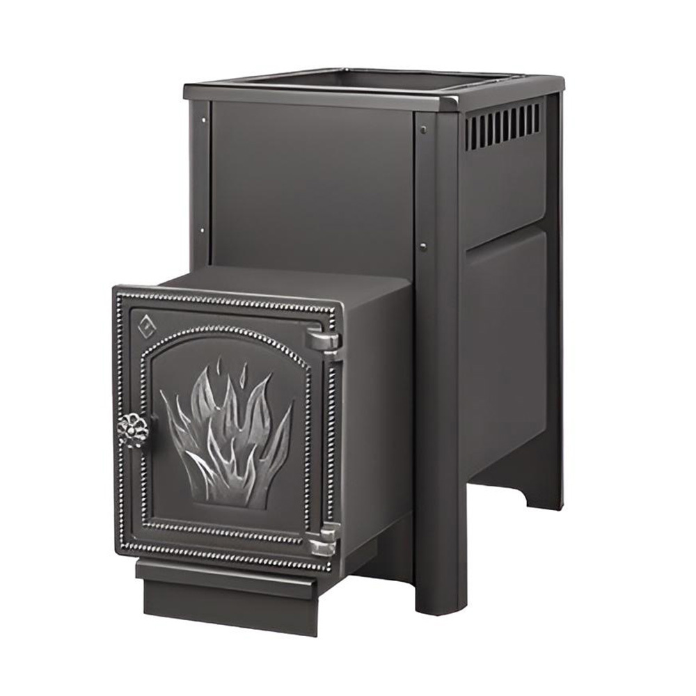 Изображение товара Печь Везувий Русичъ Аква 22 (ДТ-4)