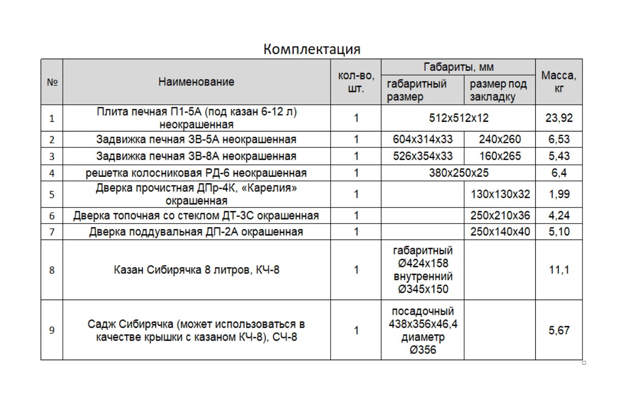 Превью изображения товара