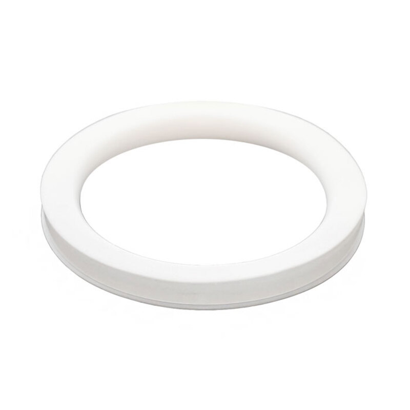 Изображение товара Уплотнение для камлоков Titan Lock PTFE 3/4" 1шт белый Изображение товара Уплотнение для камлоков Titan Lock PTFE 3/4" 1шт белый