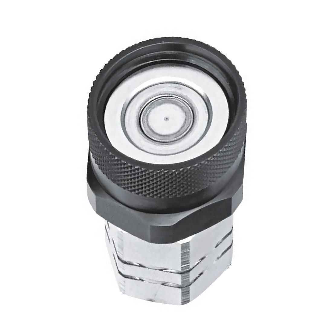 Изображение товара Гидравлическое быстроразъемное соединение Titan Lock 1 1/2\" розетка оцинкованная сталь