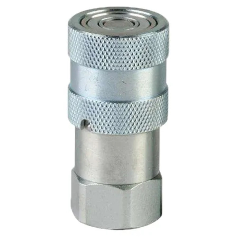 Изображение товара Быстроразъёмное соединение Titan Lock серии C 1/4"