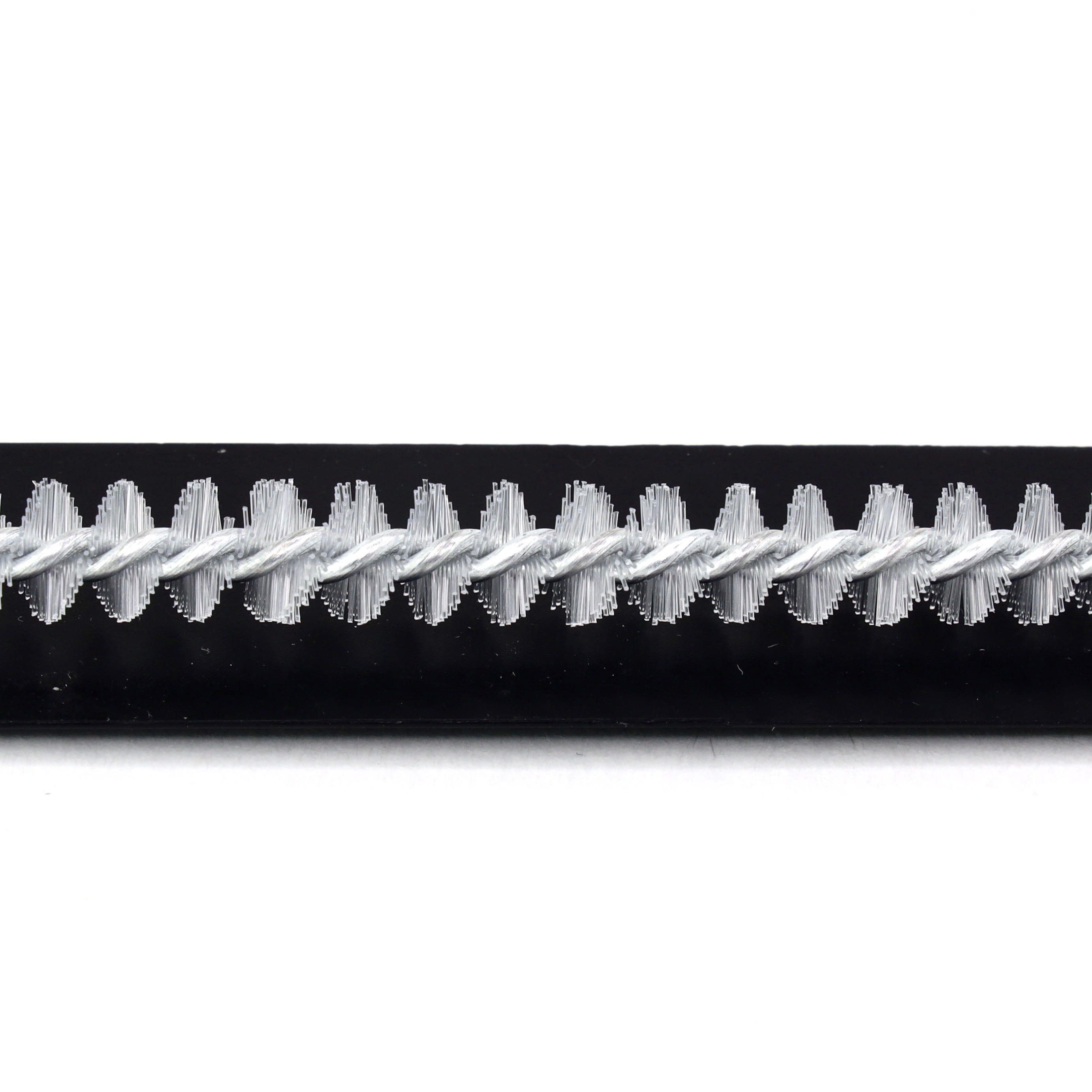 Изображение товара Щетка-ерш Osborn для чистки дымоходов диам. 8мм длина 300мм